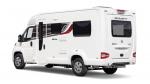 Swift Motorhomes Rio 320 2015 года